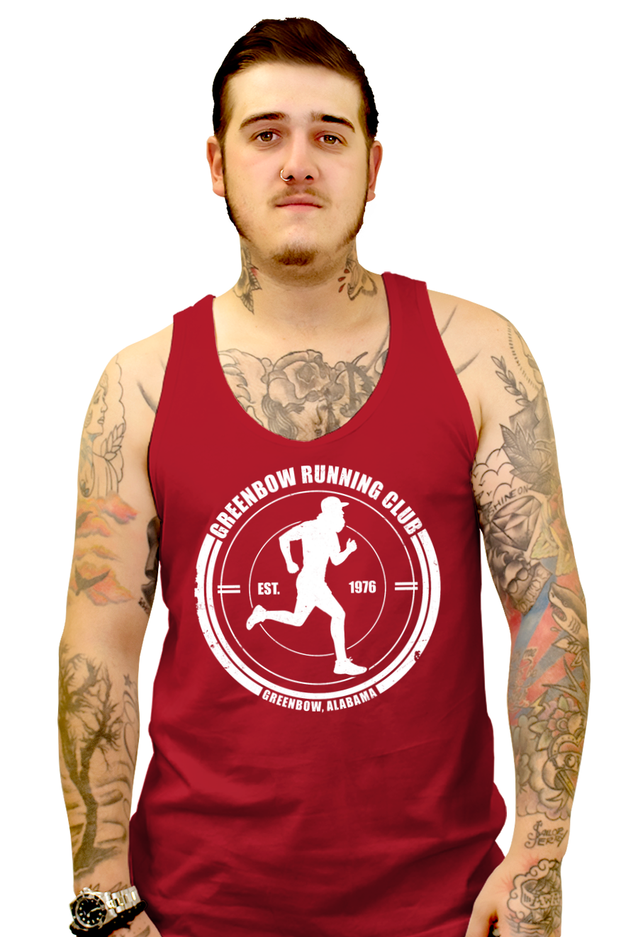 Greensboro Running Club