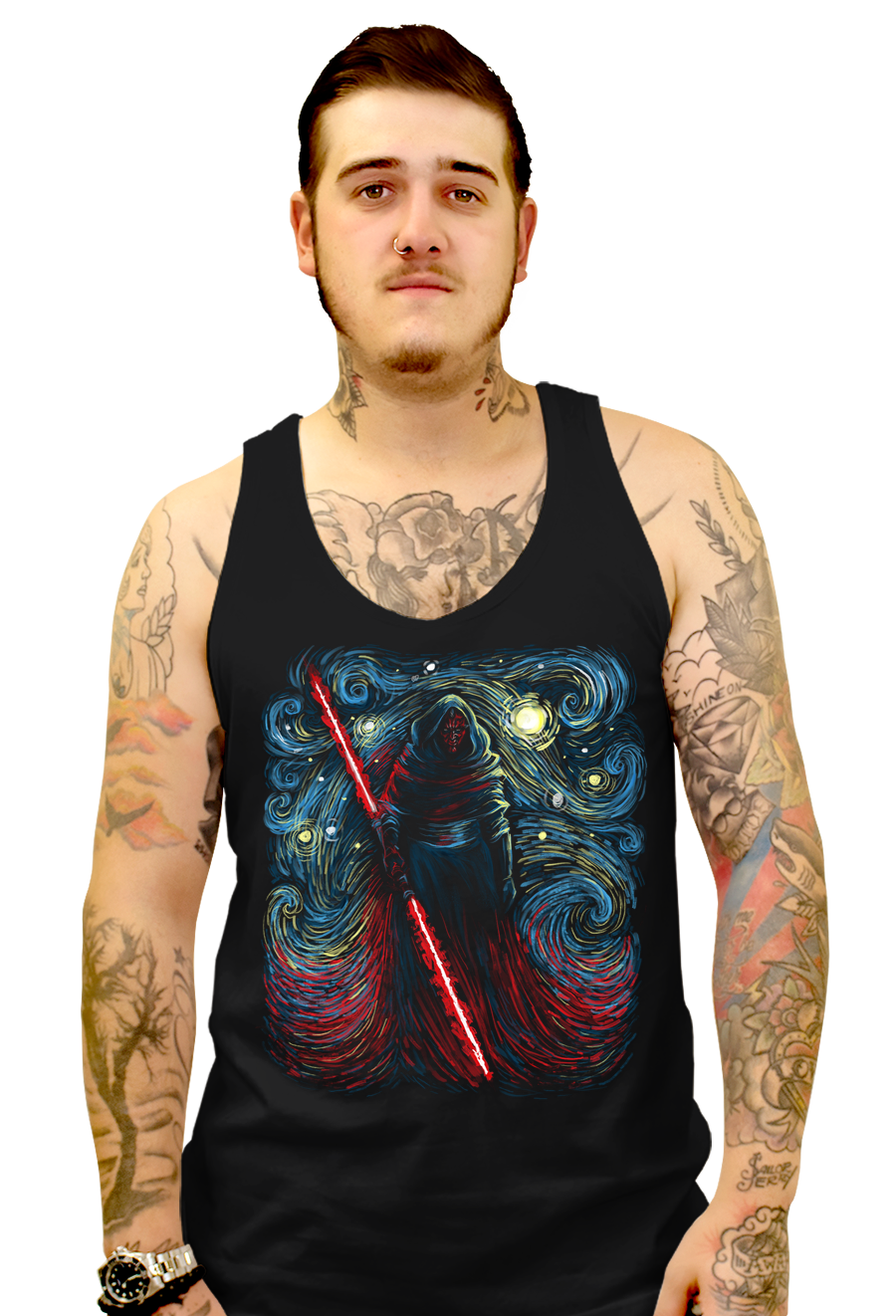 Starry Lord