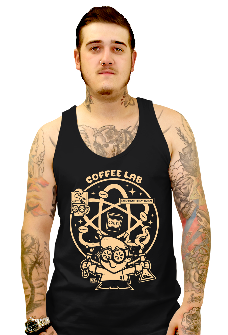 Coffee Lab