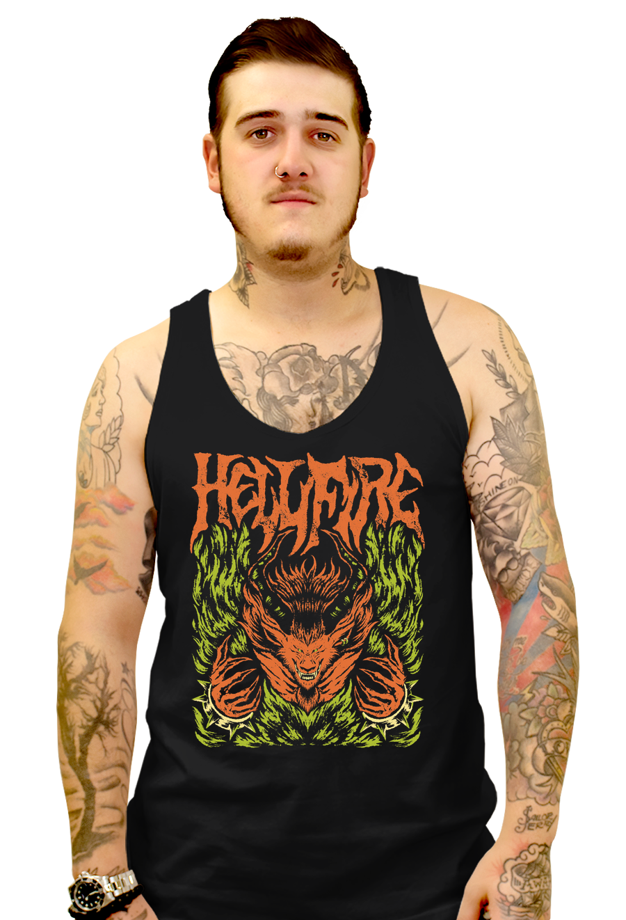 Hellfire