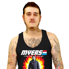 Load image into Gallery viewer, G.I. MYERS
