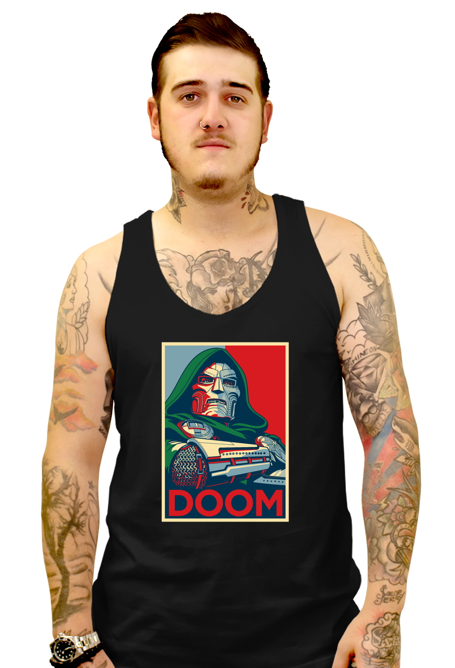DOOM