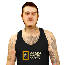 Load image into Gallery viewer, Dungeon Master Society

