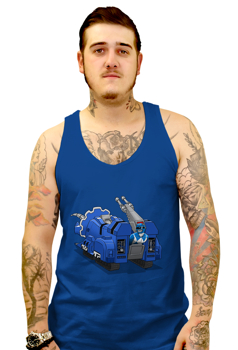 Ranger Ventura