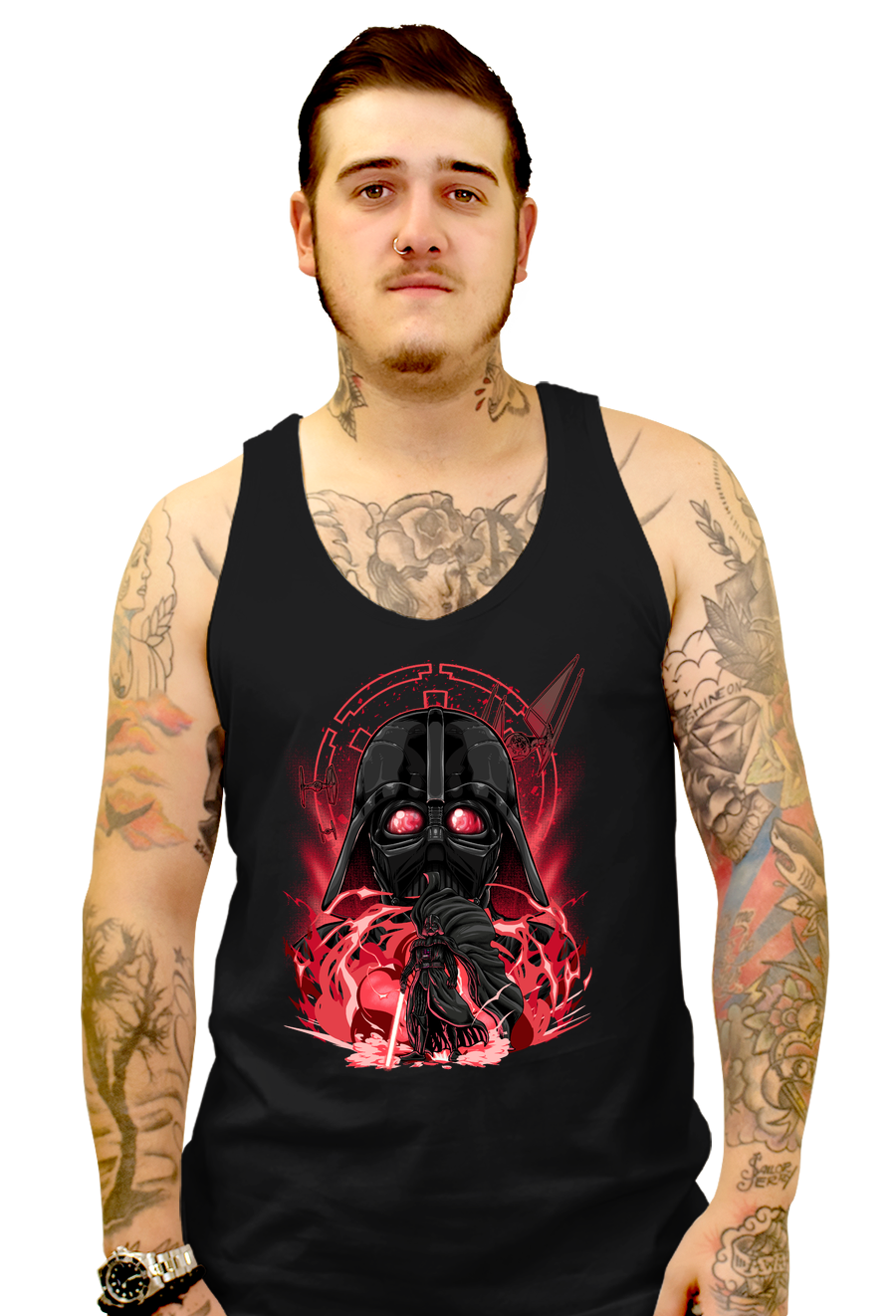 The Sith Lord
