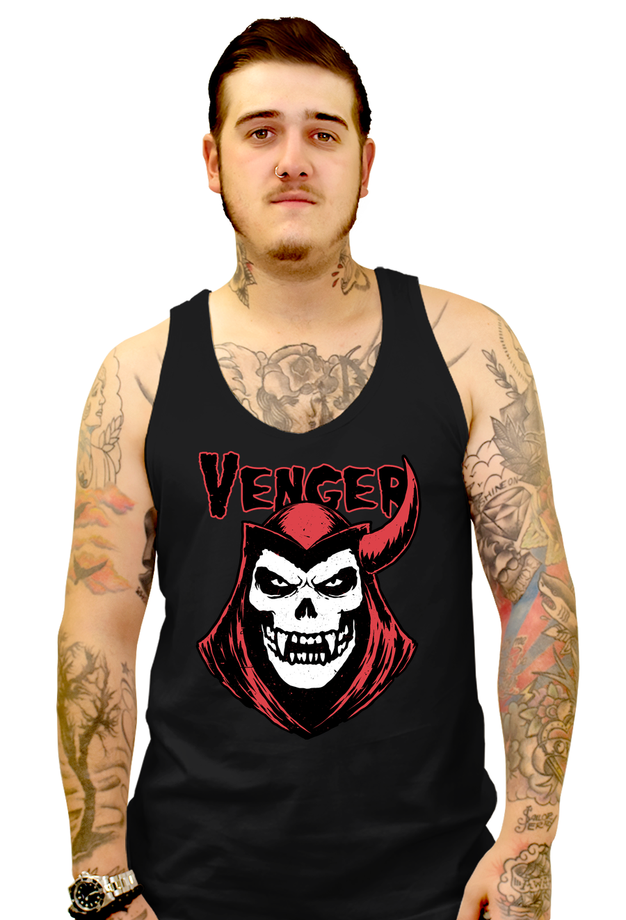 Venger