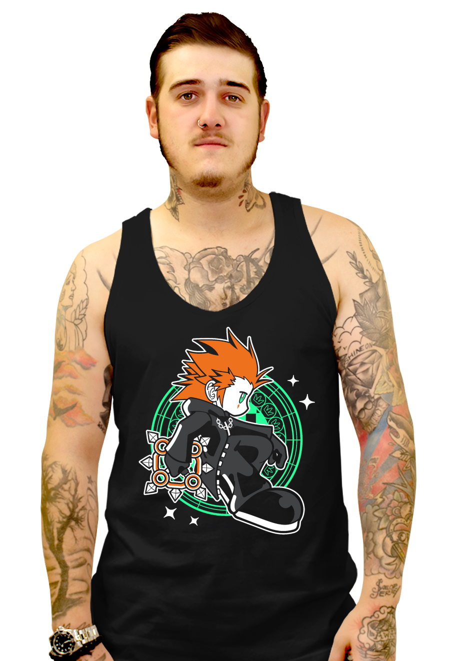 Axel
