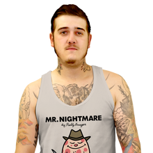 Load image into Gallery viewer, Mr. Nightmare
