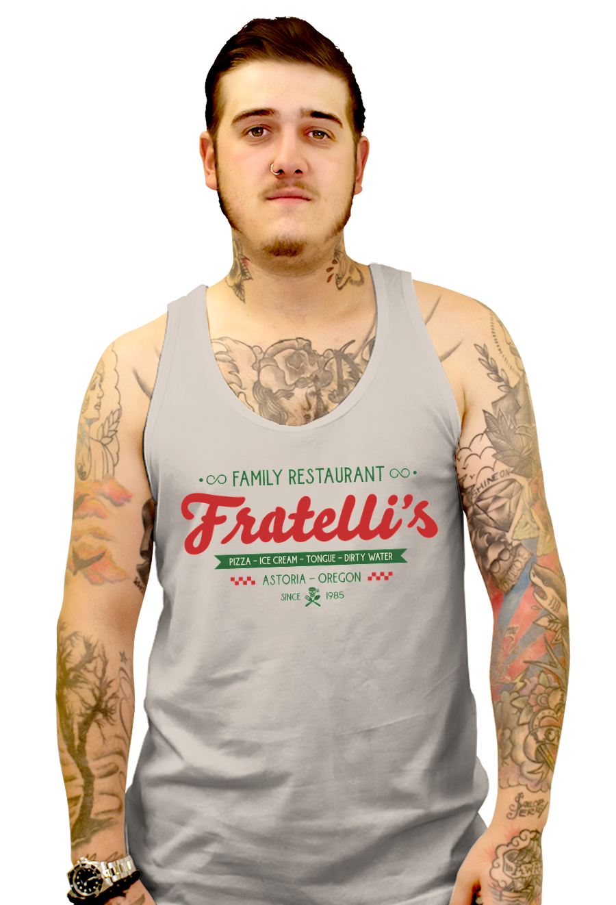 Fratelli's Family Restaurant