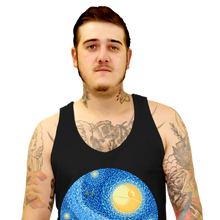 Load image into Gallery viewer, Starry Night Fighters
