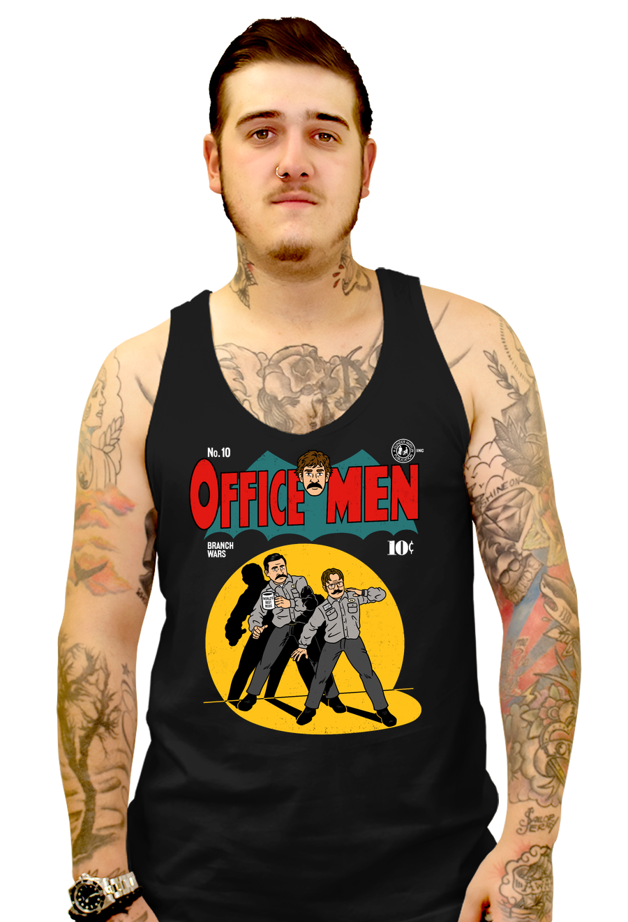 Office-Men