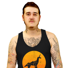 Load image into Gallery viewer, Origami Unicorn
