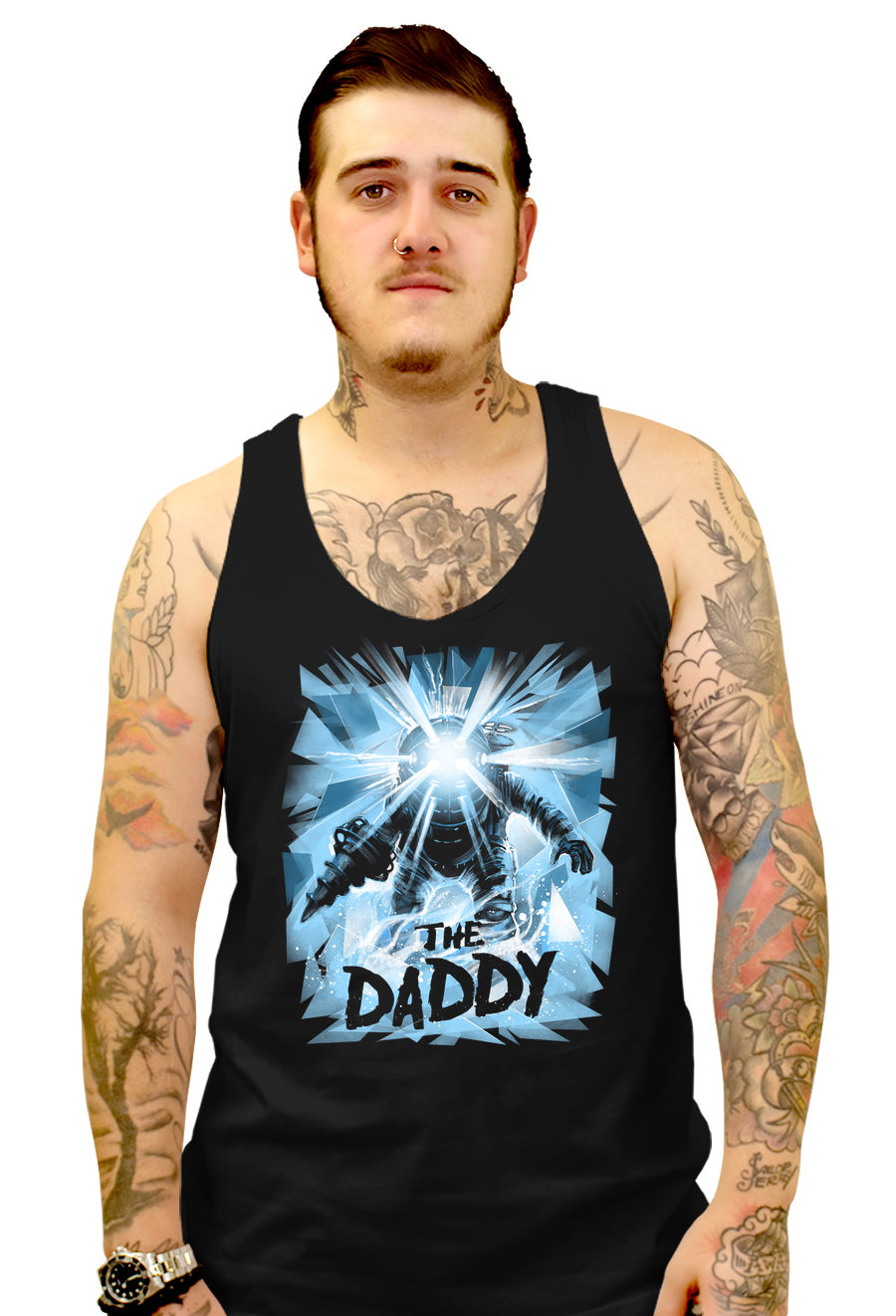 The Daddy Thing