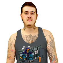 Load image into Gallery viewer, HR Badguy
