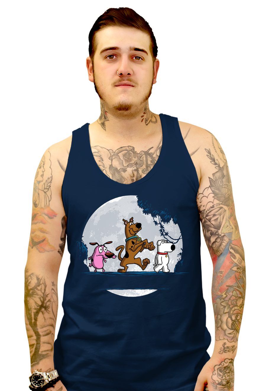 Hakuna Dogata