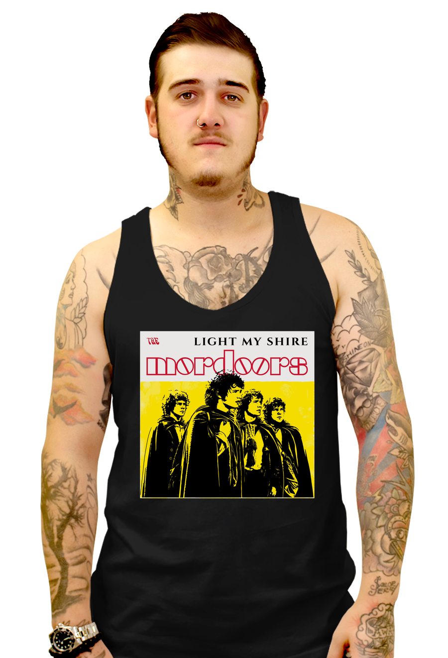 Light My Shire