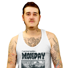 Load image into Gallery viewer, Monday Survivor
