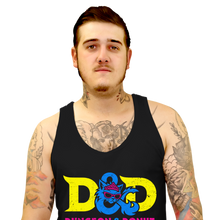 Load image into Gallery viewer, Dungeon &amp; Donut
