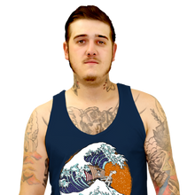 Load image into Gallery viewer, The Great Pirate Of Kanagawa
