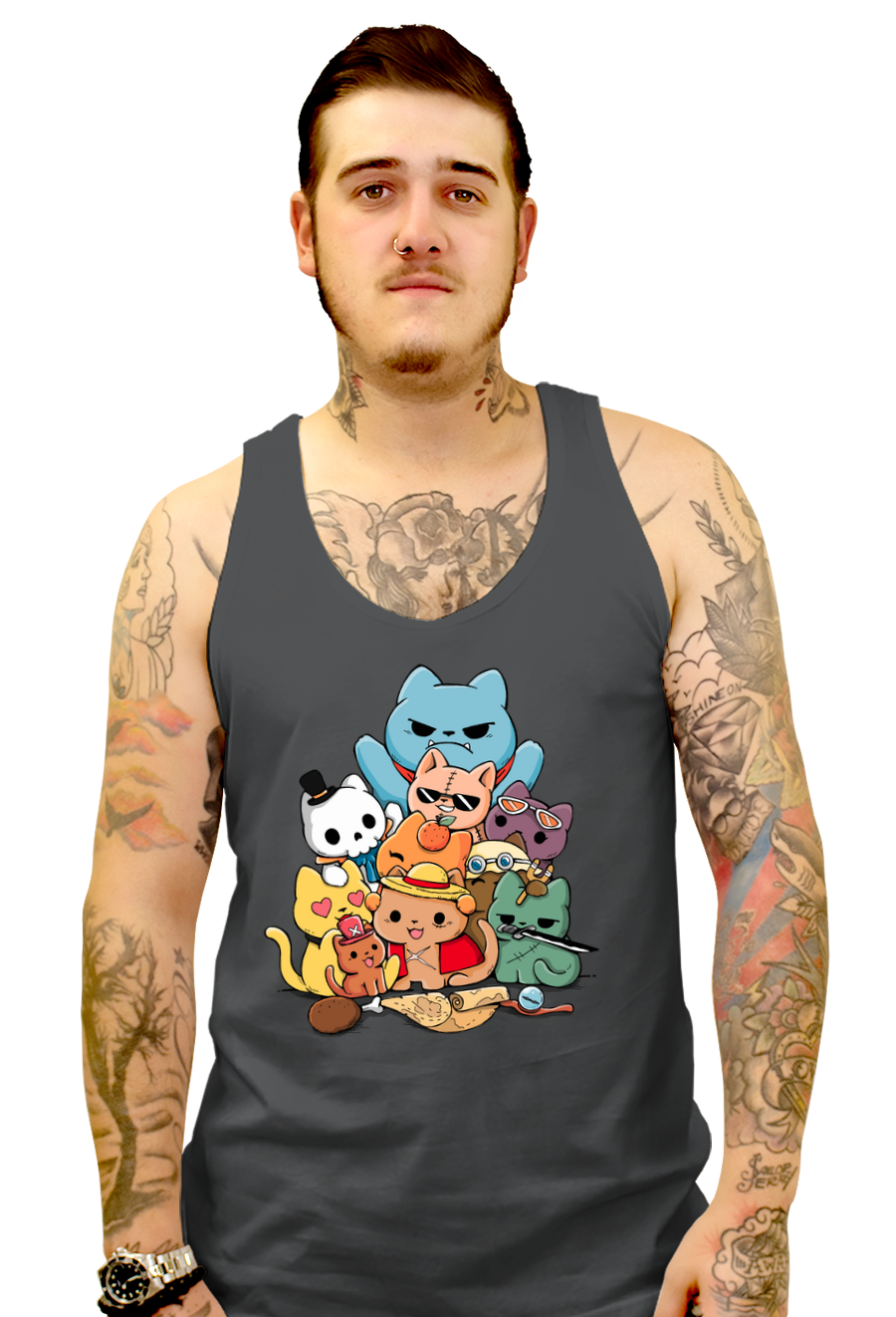 King Of The Kittens