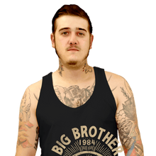 Load image into Gallery viewer, Daily_Deal_Shirts Big Brother Is Watching You Big Brother Is Watching You - Sci-Fi 80s Graphic Tee
