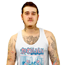 Load image into Gallery viewer, Cute Workout

