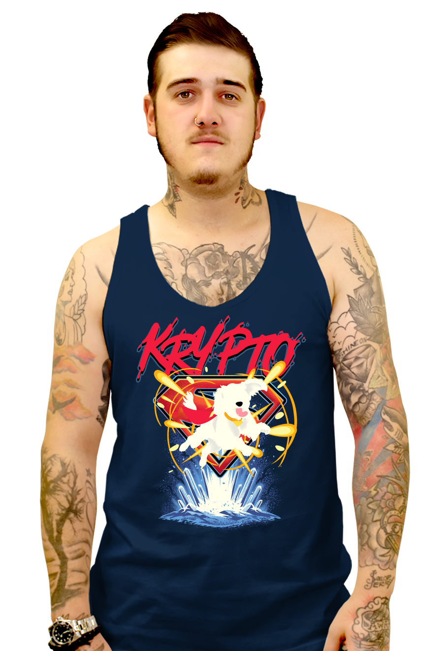 Krypto