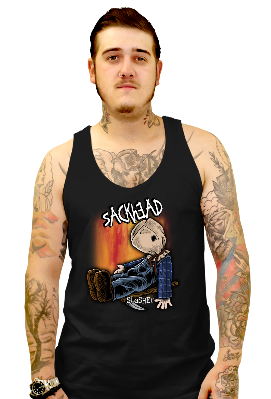 Slasher Doll