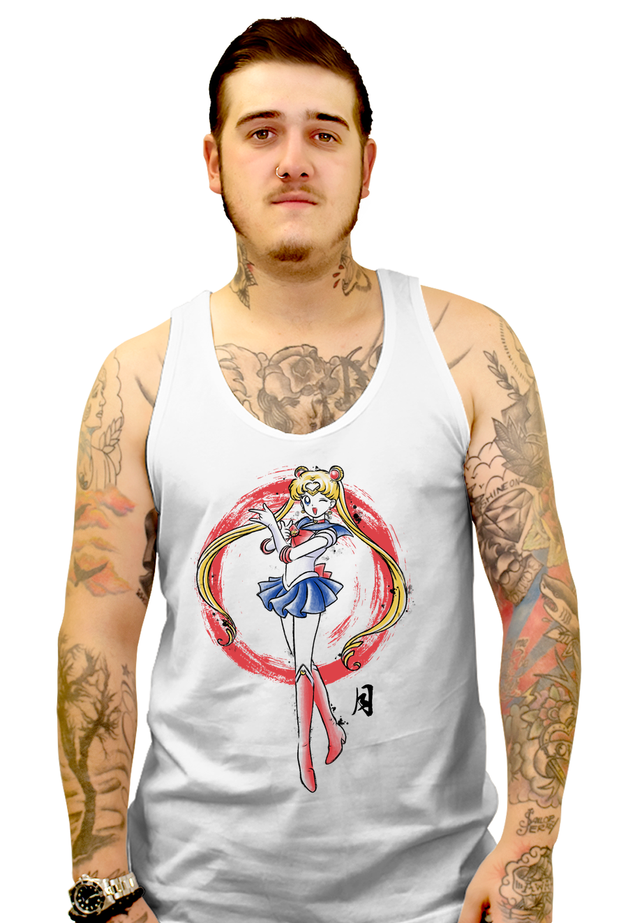 Sailor Moon