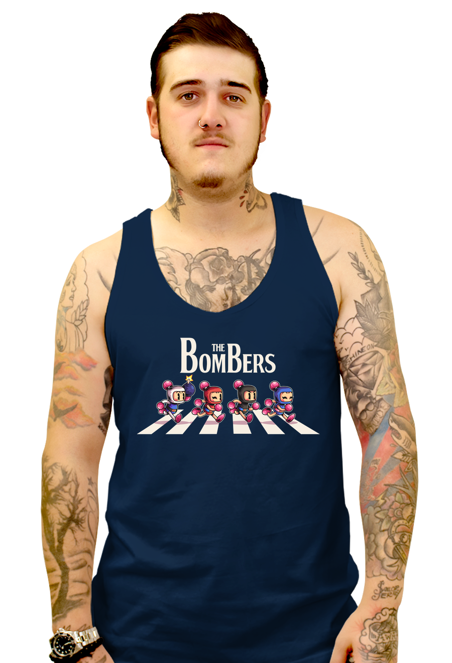 The Bombs