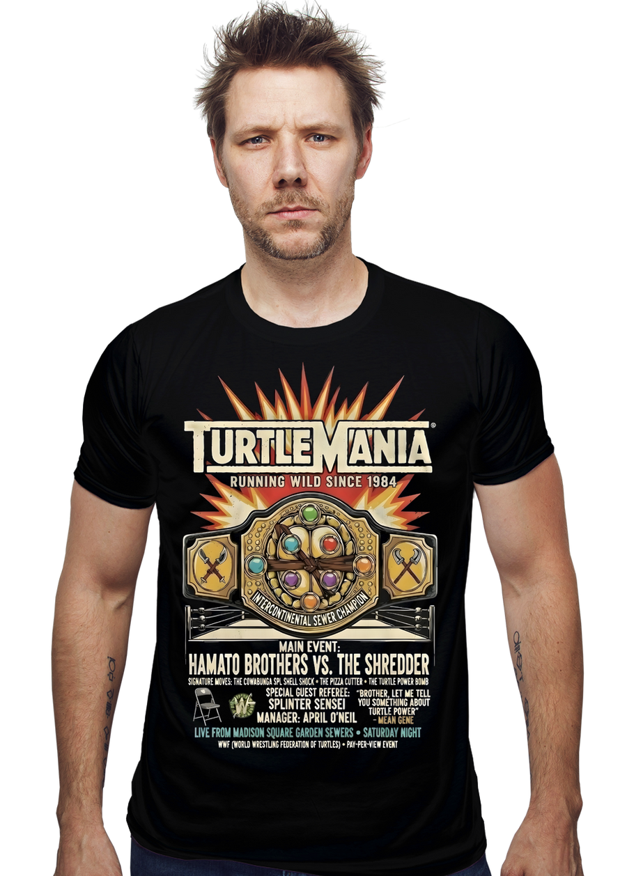 TurtleMania