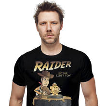 Load image into Gallery viewer, Raiders Of The Lost Toy
