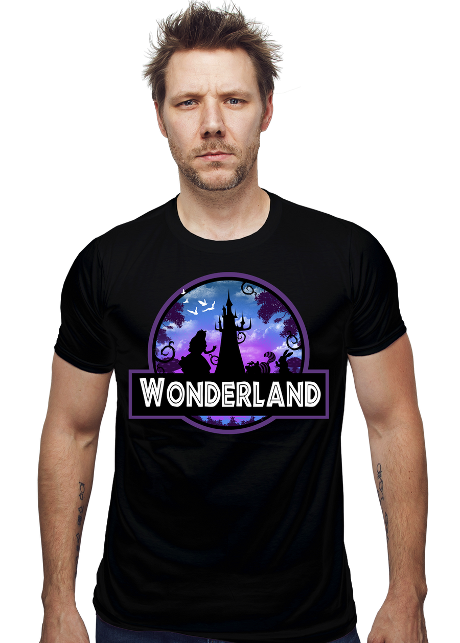 Wonderland