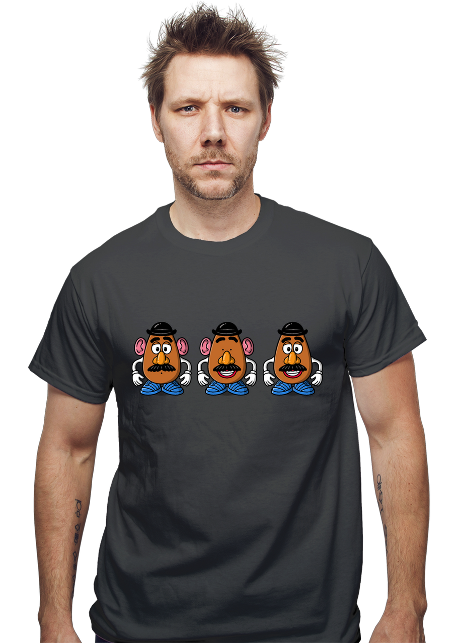 Three Wise Toys