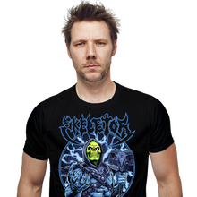 Load image into Gallery viewer, Skeletor Metal
