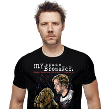 Load image into Gallery viewer, My Space Bromance
