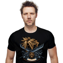 Load image into Gallery viewer, Emblem Of The Omnislash
