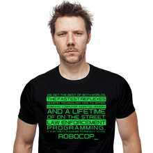 Load image into Gallery viewer, ROBOCOP
