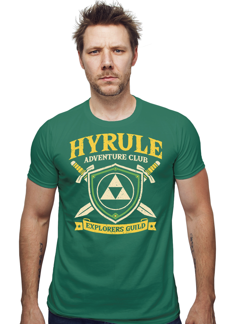 Hyrule Adventure Club