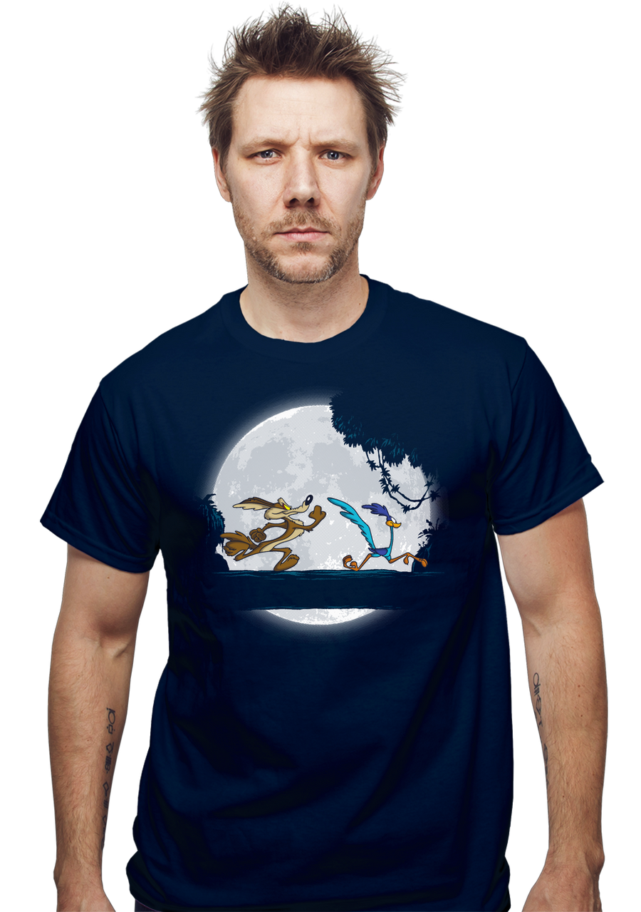 Hakuna Coyotata
