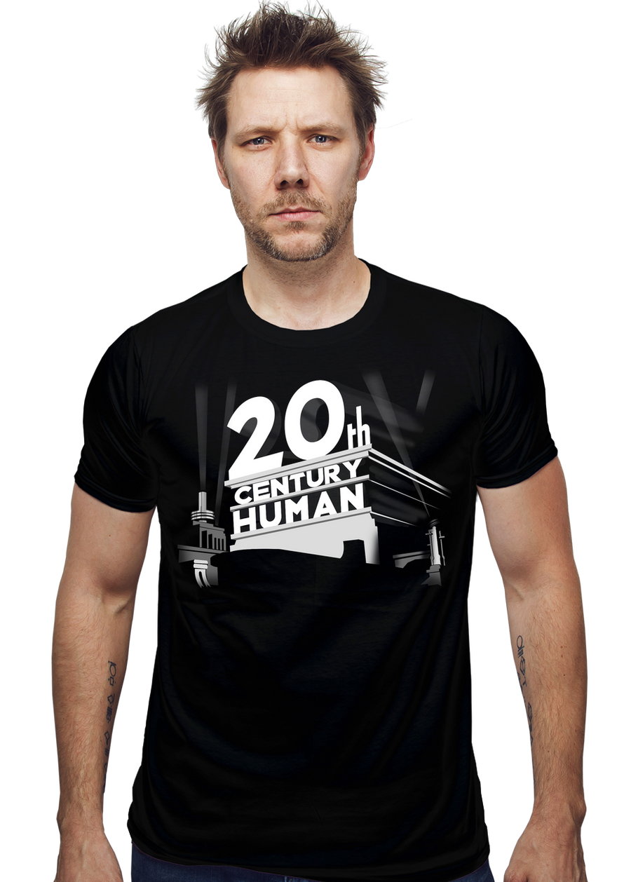 20th Century Human
