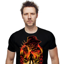 Load image into Gallery viewer, Dreams on Fire
