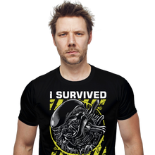 Load image into Gallery viewer, I Survived LV426
