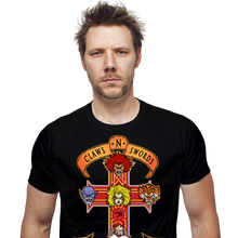 Load image into Gallery viewer, Appetite For Thundera
