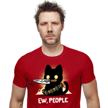 Load image into Gallery viewer, Ew, People

