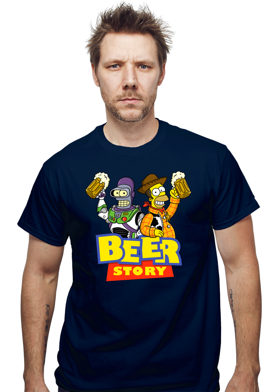 Beer Story