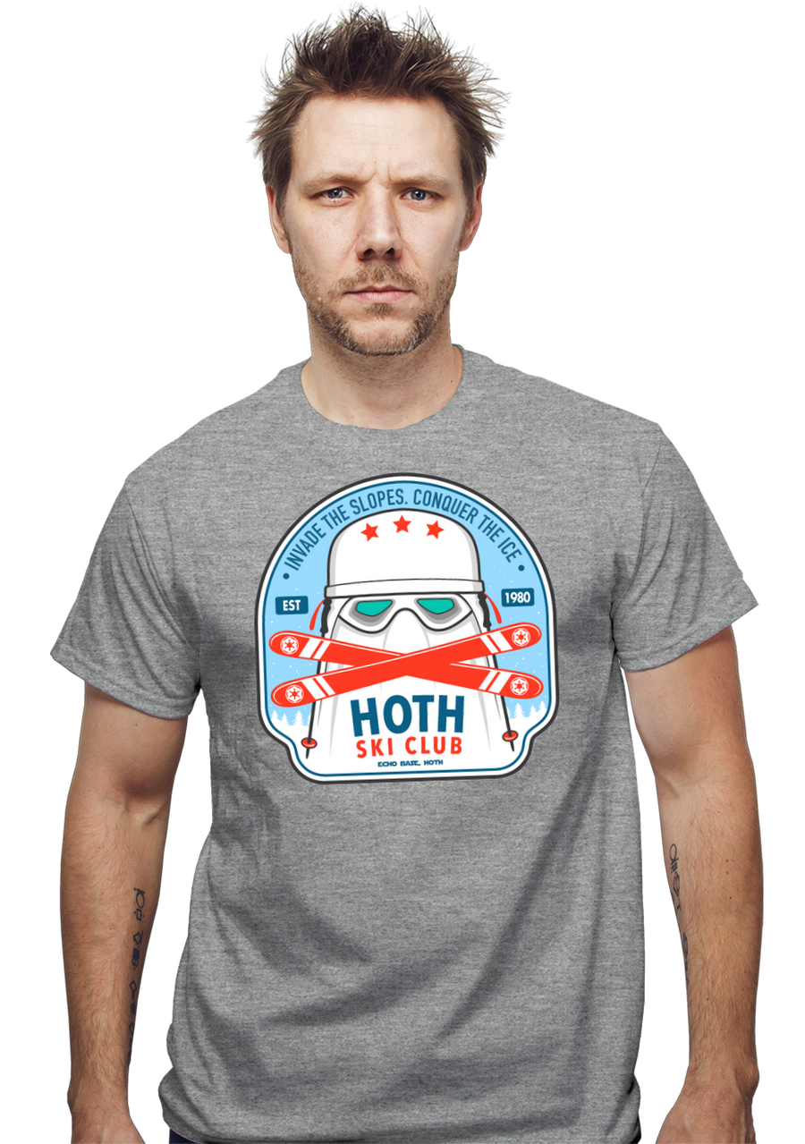Hoth Ski Club