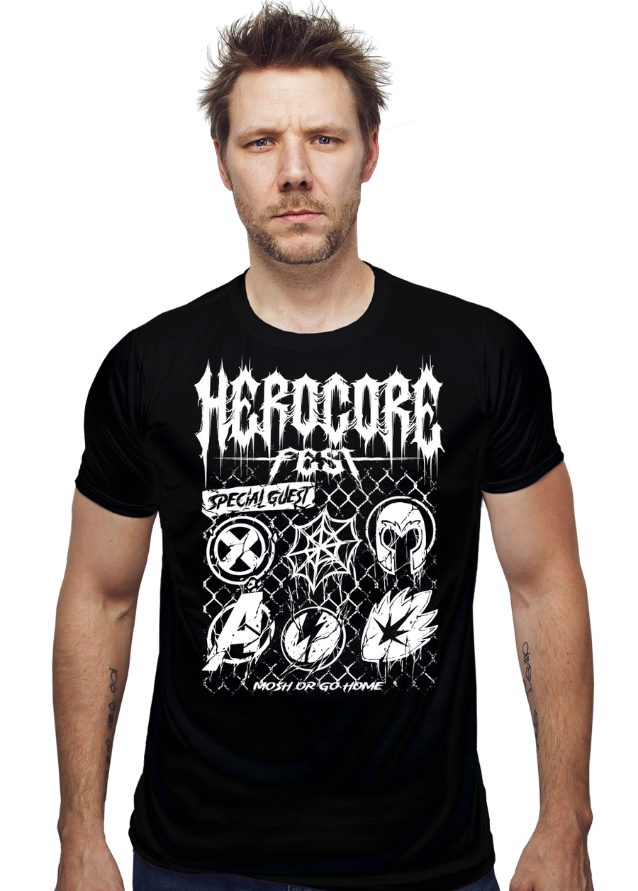 Herocore Fest