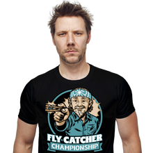 Load image into Gallery viewer, Fly Catcher Champion
