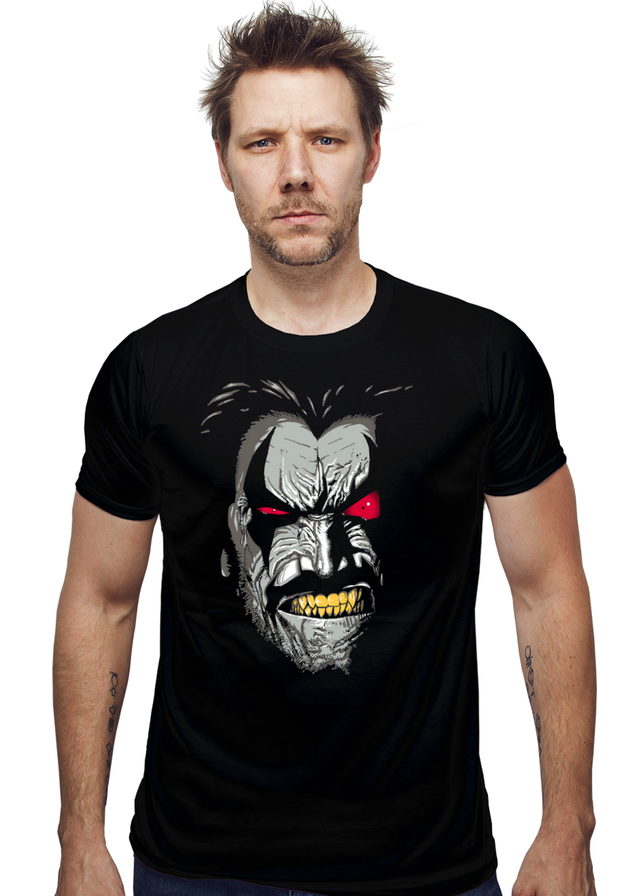 The Last Czarnian